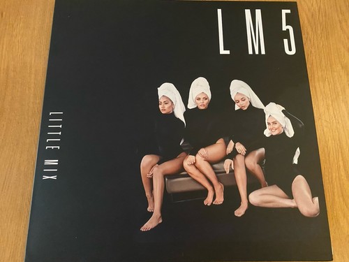 Little mix lm5 - lp,