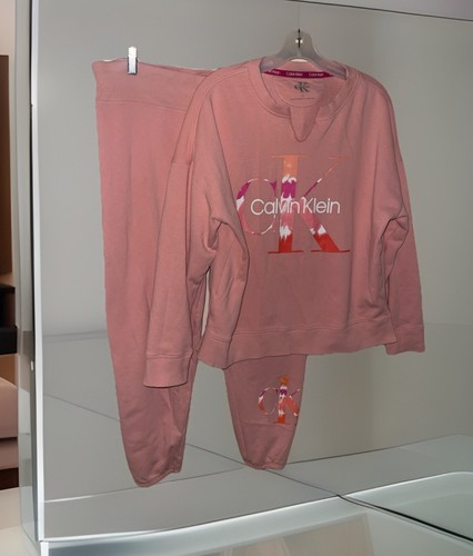 Calvin klein sweat outfit - sweat,