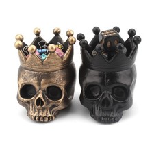 Holloween Party Resin Crown