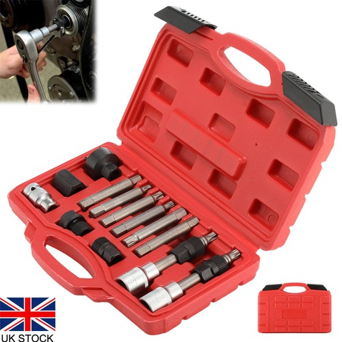 13pcs alternator tool set - alternator,