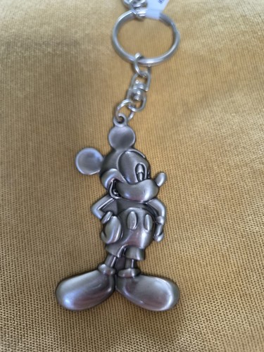 Official disney pewter - official, classic