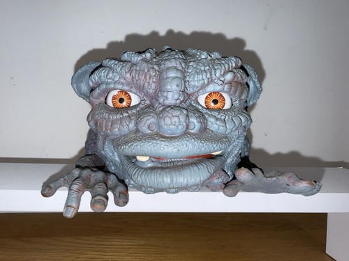 Rare belcher boglin 2000 - boglin,