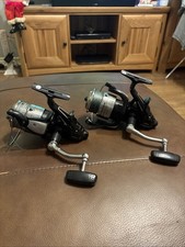 Shimano Baitrunner 8000 OC