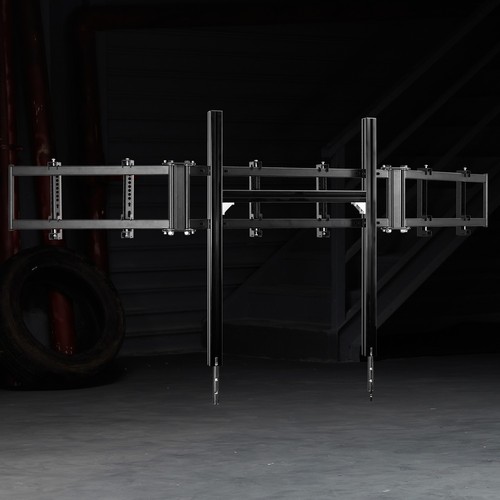 Used dardoo aluminum profile - aluminum,