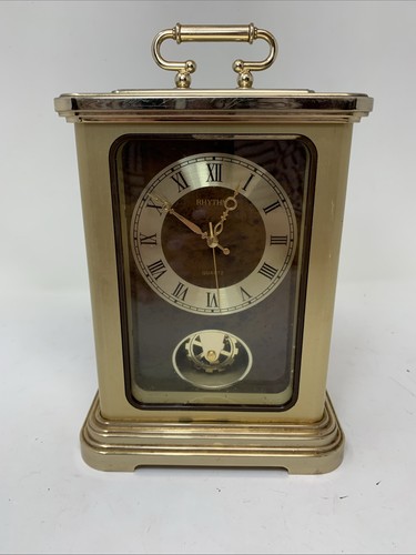 Vintage rhythm quartz - vintage, skeleton