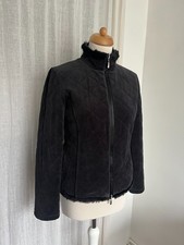 Louis Feraud Paris Black