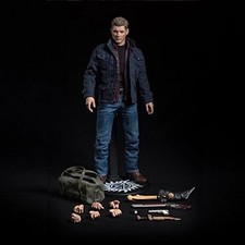 Supernatural QMX Dean