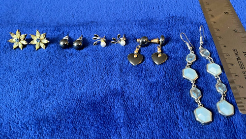 Miglio earings various - miglio,