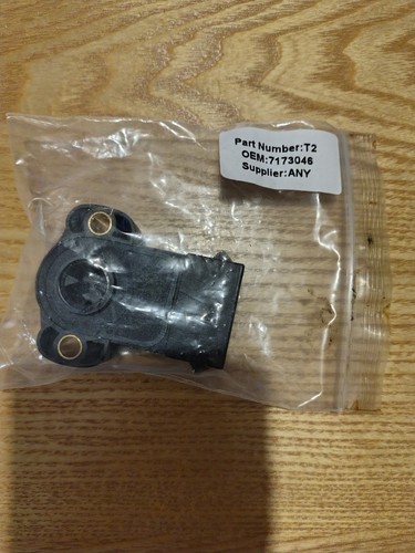 Throttle position sensor ford - throttle,