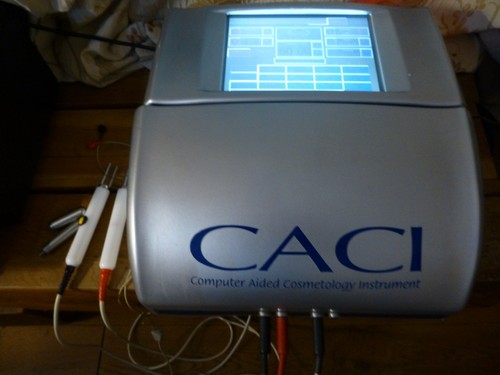 Caci classic silver - caci,