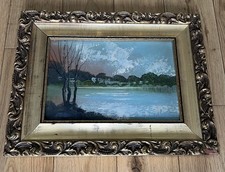 Albert Williams Original
