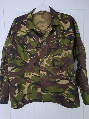 Lightweight british army - lightweight,