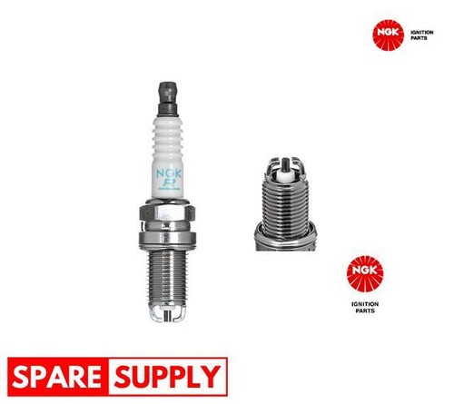 Spark plug for - plug, fiat