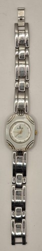 Vintage ladies pentagon - pentagon, quartz
