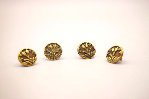 Set antique victorian - 4,