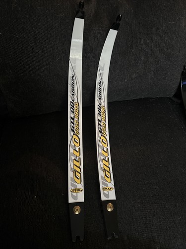 Gillo gtl88 carbon recurve - gillo,