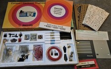 Philips EE 1050 Compact