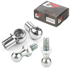 2x Set Ball Tap Ball Head Ball