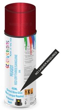 Aerosol Spray Paint For