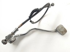 Suzuki GT 550 [1978] - Brake