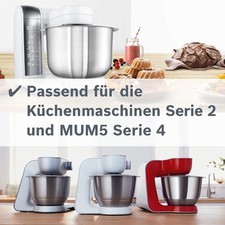 Stainless Steel Pastry Attachment Cookie Maker Attachment for Baking Enthusiasts