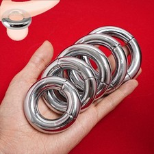 Male Magnetic Stainless Steel