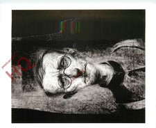 Picture Postcard: Ken Currie, the Doctor