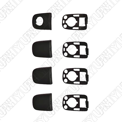 8pcs set door handle - door, cover