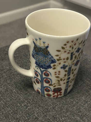 Iittala finland blue taika - blue,