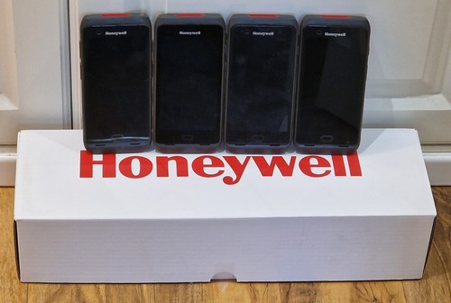 Honeywell dolphin ct40 l0n - x, ct40-l0n