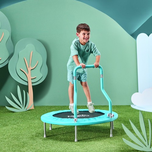 Kids 3ft junior trampoline - 3ft,