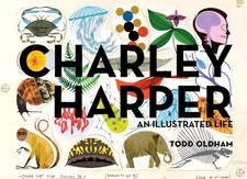 Charley Harper: An Illustrated