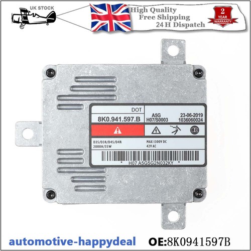 For audi skoda xenon - vw,