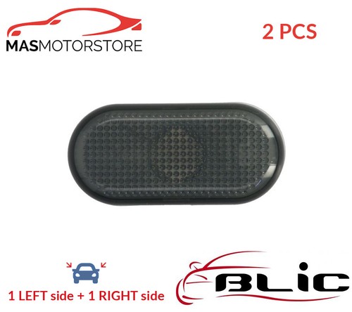 Indicator light blinker lamp - light,