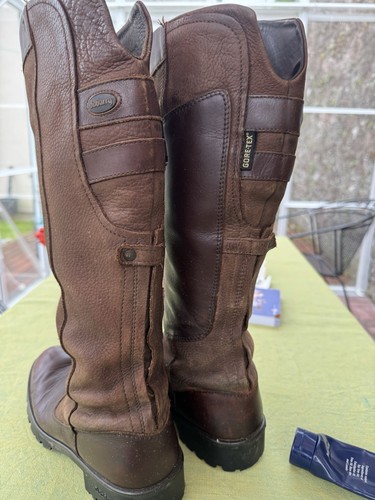 Ladies dubarry gore tex - dubarry, gore-tex