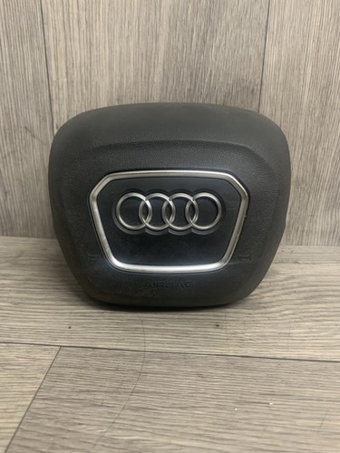 Audi sq5 2018 steering - q5,