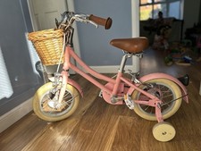 Bobbin Gingersnap 12" Wheel