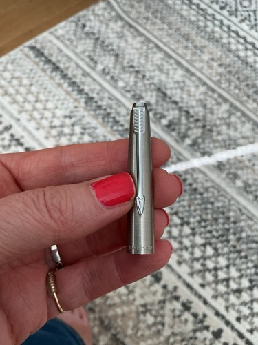 Vintage parker spare pen - parker,