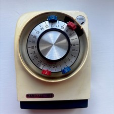 Danfoss Randall 103