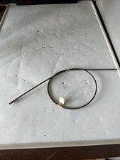 Honda Oem Nos MB 50 S 1980 Speedometer Inner Cable 37261-166-300