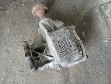 RANGE ROVER EVOQUE FRONT TRANSFER BOX 7G9N-7L486-AD 2.2 DIESEL 2011-2015 ~