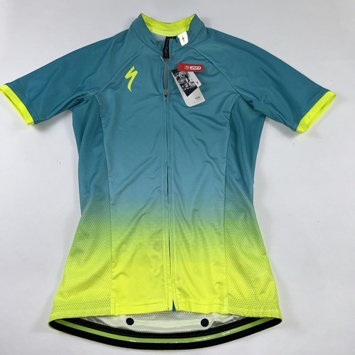 New specialized size - new,