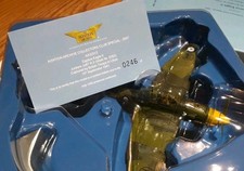 JUNKERS JU87 STUKA - CORGI AVIATION ARCHIVE - AA32513 - CAPTIVE EAGLE - 1:72 