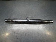 Suzuki T500 GT500 Motorcycle