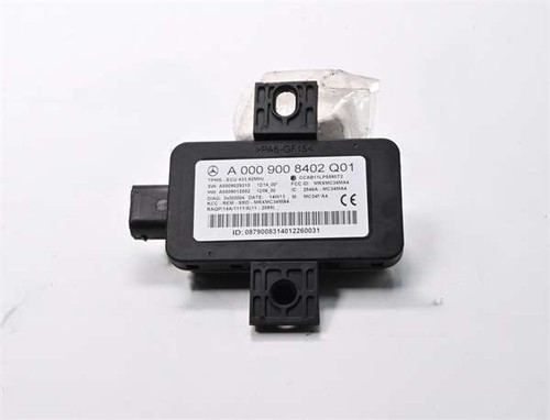 A0009008402 control unit - control,