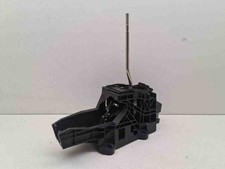 TOYOTA LAND CRUISER J15 Gear