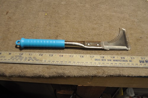 Gardening tool sickle great - sickle, ,