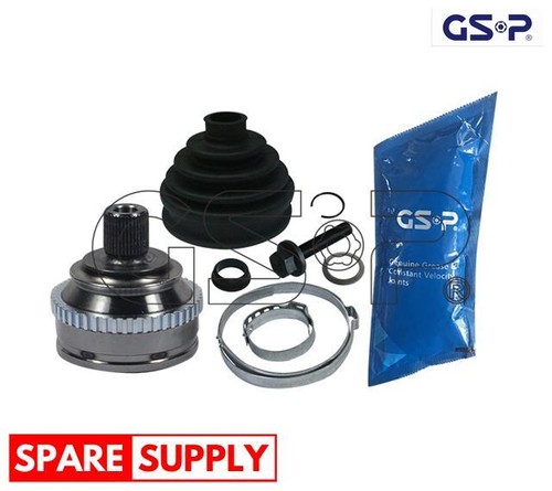 Joint kit drive shaft for - joint,