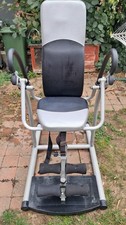 Inversion Chair