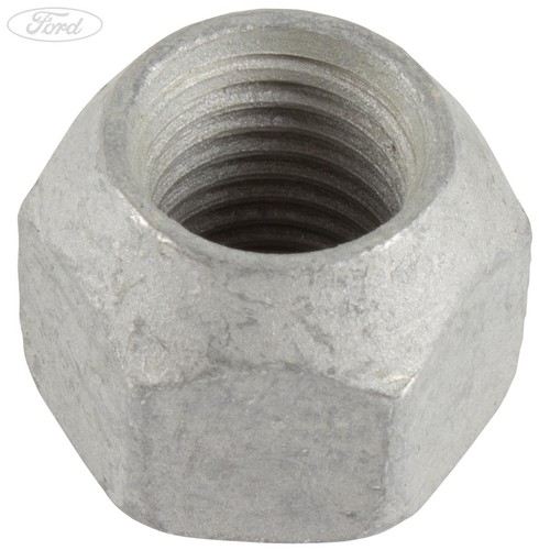 Genuine ford wheels and spare - ford,
